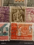 Стари пощенски марки от цял свят смесени БЕЛГИЯ, АМЕРИКА, ИНДОНЕЗИЯ за КОЛЕКЦИЯ ДЕКОРАЦИЯ 51566, снимка 10