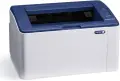 Xerox Phaser 3020 , снимка 1