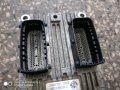 Компютър ECU Fiat Grande Punto, 1.2, 51784956, IAW5SF3.M1, 61601.098.06 , HW300, снимка 1