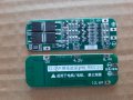 BMS платка за зареждане и защита на Li-Ion батерии 2S, 3S, 4S, 5S, снимка 7