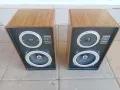 Професионални колони с усилвател GRUNDIG, SUPER HIFI, Box 550. , снимка 7