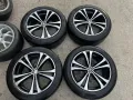 5х112 18 Джанти VW Passat Golf Audi A4 Seat Leon Skoda Mercedes C Class W204 5x112, снимка 5
