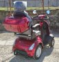 Електрическа четириколка EcoWay SCE 340 за инвалиди, снимка 8