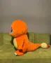 Чармандър плюшена играчка 90см / Charmander plush toy 90cm, снимка 2