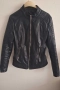 Дамско кожено яке, снимка 1