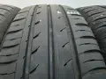 4бр летни гуми 185/65/15 CONTINENTAL L06623 , снимка 2