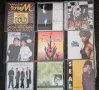 Cd дискове, Pop, rock, dance, Estrada или замяна , снимка 3