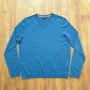 Страхотен мъжки пуловер TED BAKER  размер 5/ L/ XL , снимка 1 - Пуловери - 39396371