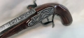 Капсулен пистолет Joseph Kirner 1807, снимка 3