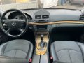 Мерцедес E 320 CDI 224 коня На Части комби авангард фейса , снимка 11
