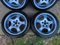 Джанти BMW 17” et15, снимка 3