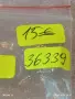 Луксозен дамски часовник Swatch Swiss оригинален перфектно състояние 36339, снимка 8