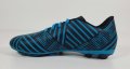 Adidas Nemeziz 17.4 FG Jn73 - футболни обувки, размер - 38.7 /UK 5.5/ стелка 24.5 см.. , снимка 6