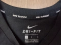 Nike Running - мъжка спортна тениска L, снимка 4