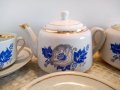 Сервиз за чай , снимка 4