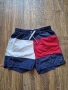 Страхотни детски юношески бански TOMMY HILFIGER размер 14- 16г, снимка 1