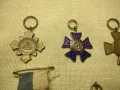 Ордени - медали, снимка 3