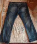Дамски дънки 54 размер, снимка 1