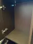 Стенен шкаф, Венге, 75x31x110 см, ПДЧ - 60€, снимка 5