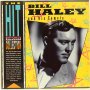 Bill Halley-the hits-single collection-Грамофонна плоча-LP 12”, снимка 1 - Грамофонни плочи - 38955984