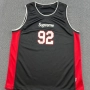 Supreme Basketball Jersey Мъжки Баскетболен Потник Размер L, снимка 1