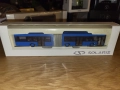 Умален модел на Solaris Urbino 18 1:87, снимка 1