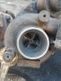 Турбина с водно охлаждане за Опел астра f isuzu 1.7 tds 82 kc.1996г., снимка 4