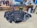 Десен фар за BMW 5 F10 ксенон незавиващ desen far бмв 5 ф10, снимка 10