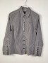 McGregor shirt 42, снимка 1 - Блузи с дълъг ръкав и пуловери - 39392702