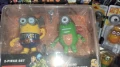 Фигурки Миньони,7-10см., снимка 11