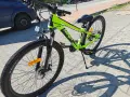Промо велосипед 26" Passati NINJA жълт, снимка 7