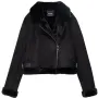 Pull&Bear яке с пух, снимка 1