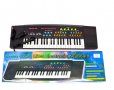 Голямо детско пиано (синтезатор), снимка 1 - Музикални играчки - 39918979