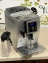 Кафемашина кафе автомат delonghi magnifica cappuccino с гаранция, снимка 3