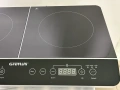 Индукционен плот G3Ferrari 3500W -двоен, снимка 3