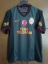 Galatasaray Nike оригинална тениска фланелка размер М Галатасарай екип 2013/2014, снимка 1