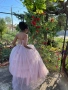 Продавам бална рокля , снимка 4
