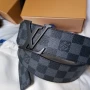 Louis Vuitton колан , снимка 2