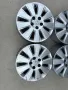 4бр.Оригинални джанти 16 ки за Опел 5х110, снимка 2