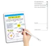 Стилус KECOW Touch Pen, универсален стилус с накрайник, снимка 3