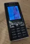 Sony Ericsson K800i , снимка 3