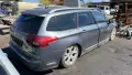 Citroen C5 2.0 HDI на части, снимка 3