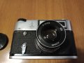 Фотоапарат Фед 5в 1980 г., специална серия за Олимпиадата в Москва, снимка 9