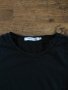 CALVIN KLEIN JEANS - страхотна дамска тениска, снимка 6