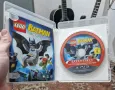 Продавам игрите Lego Batman1,Lego Batman2 и Lego Batman3 за PS3 В МНОГО ДОБРО СЪСТОЯНИЕ СА , снимка 2