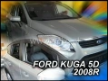 Ветробрани за Ford Kuga I / Escape (2008-2013) 5 врати - 4бр. предни и задни Неко, снимка 1