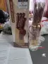 15€ НОВИ НОЖОВЕ И НОЖИЦА С ДЪРВЕНА ПОСТАВКА, снимка 1