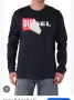 Diesel нова блузка за 16г., снимка 1