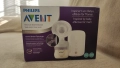 Помпа за кърма PHILIPS AVENT NATURAL MOTION Premium, снимка 3