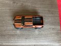 Hot wheel-стар,масивен, снимка 5
